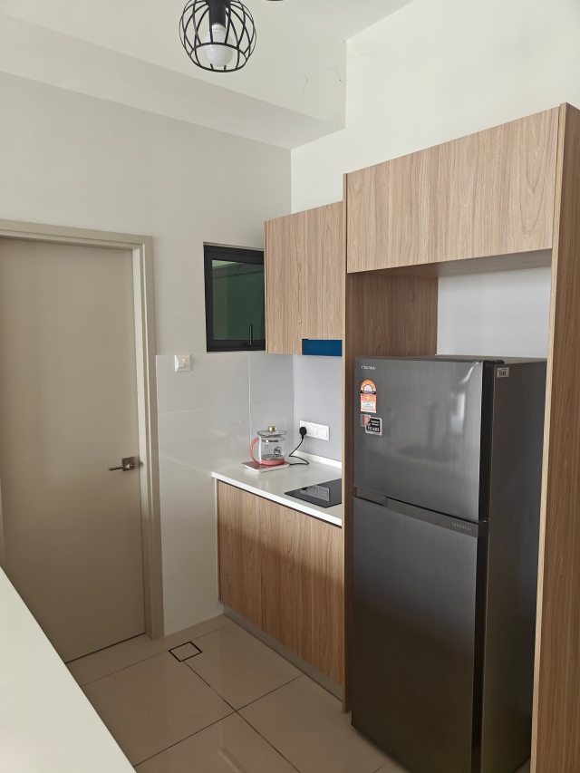 Ara Sentral Fully Furnished unit for rent - photo 8