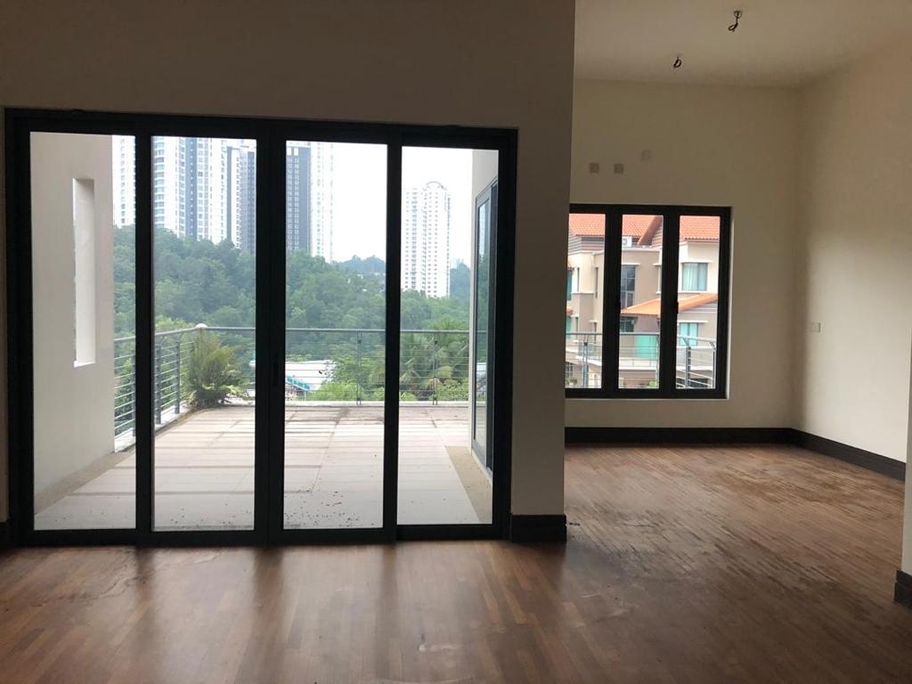 3 Storey Semi-D  Kiara View Mont Kiara for sale - photo 3