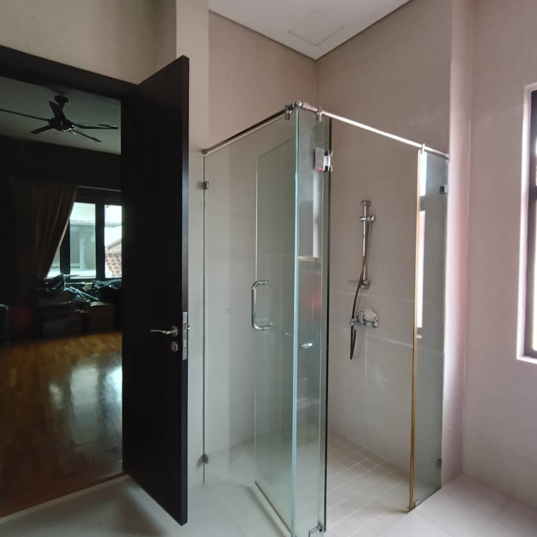 3 Storey Semi-D  Kiara View Mont Kiara for sale - photo 3