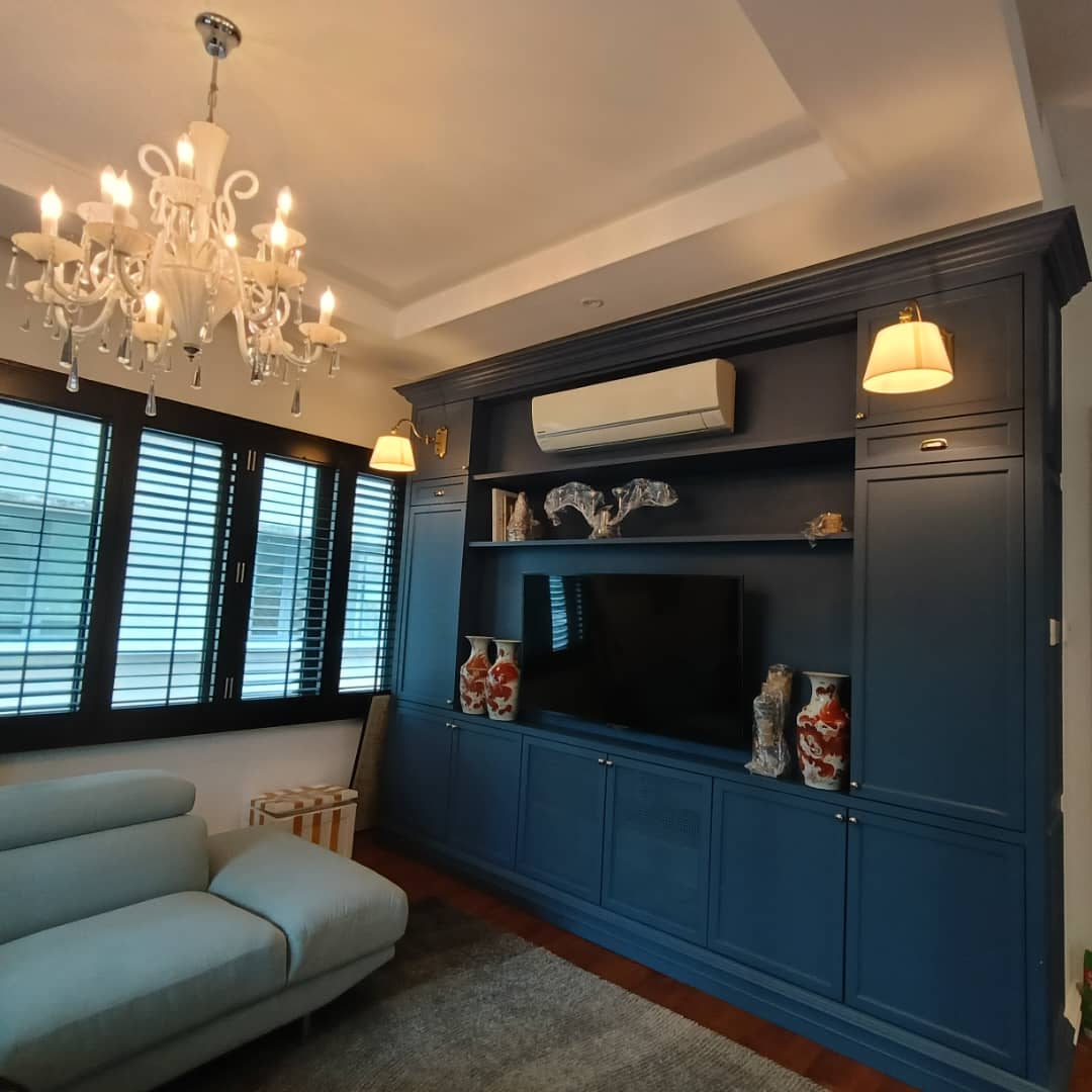 3 Storey Semi-D  Kiara View Mont Kiara for sale - photo 4
