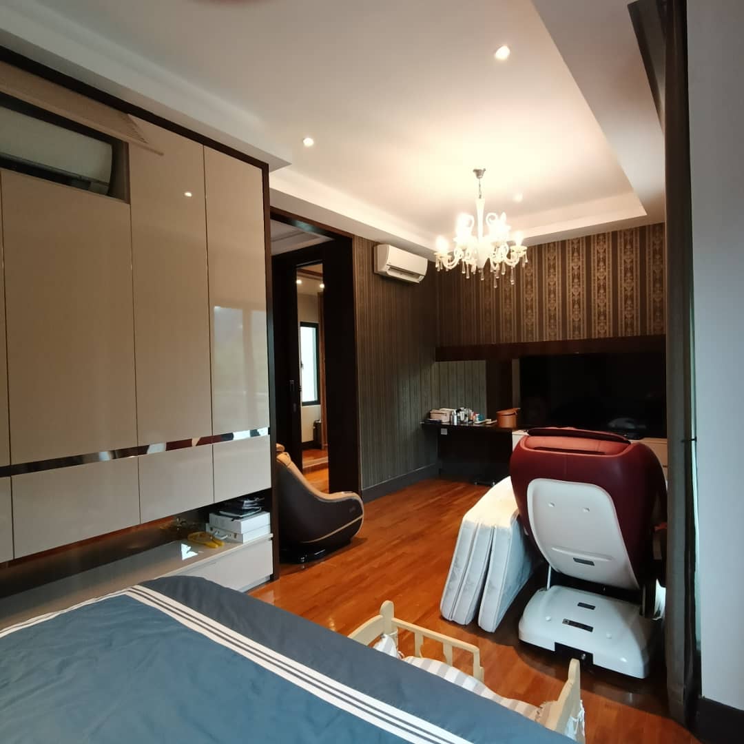 3 Storey Semi-D  Kiara View Mont Kiara for sale - photo 7