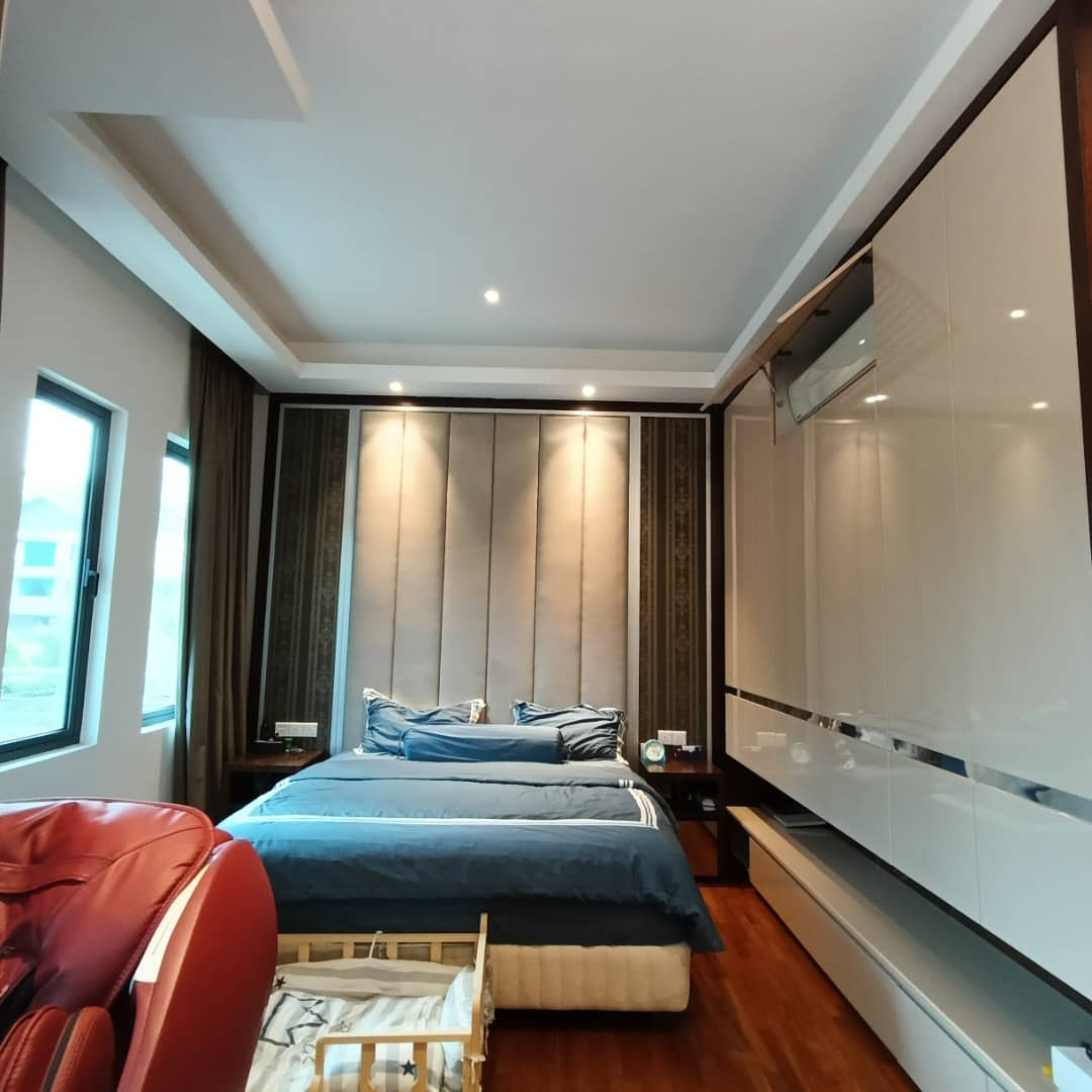 3 Storey Semi-D  Kiara View Mont Kiara for sale - photo 8