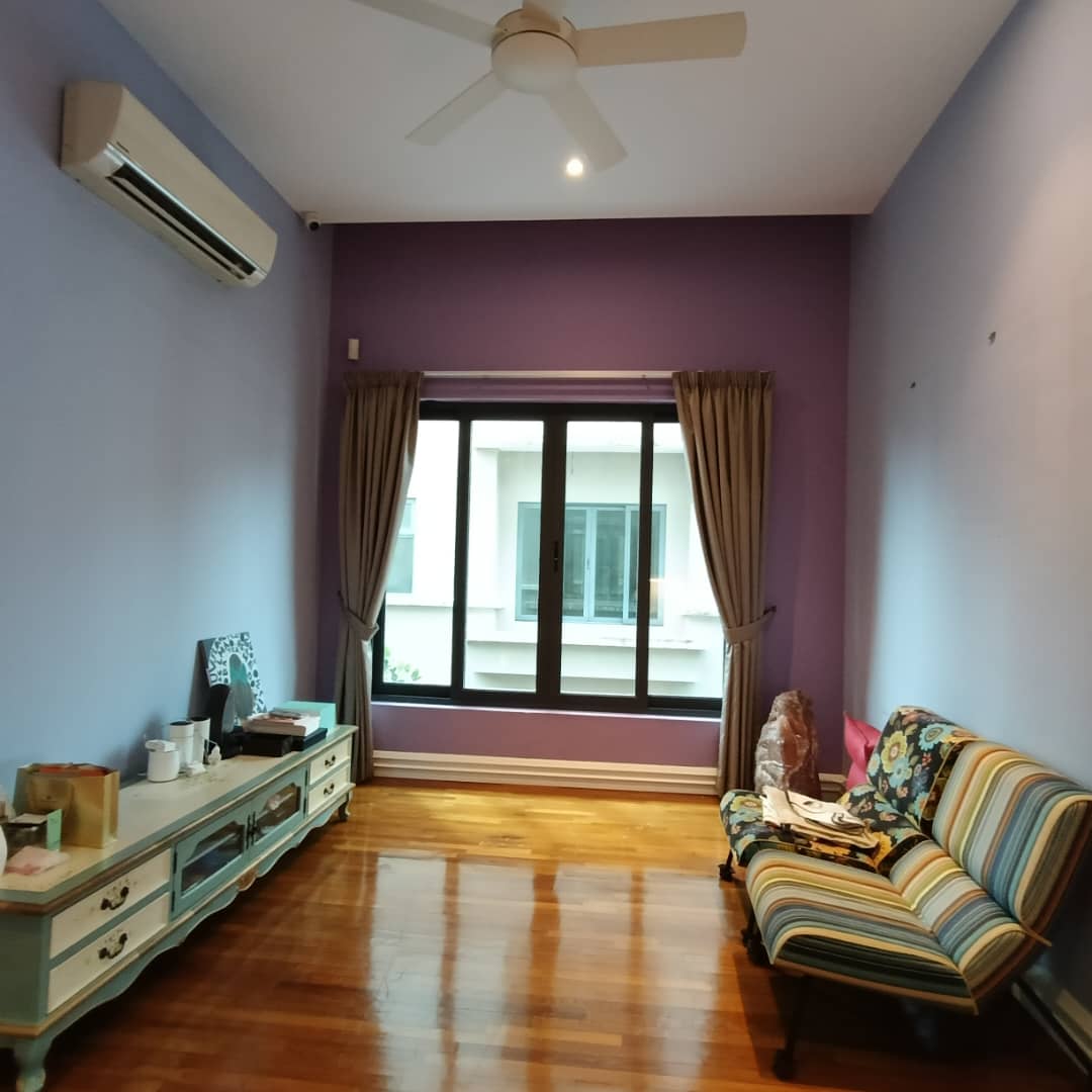 3 Storey Semi-D  Kiara View Mont Kiara for sale - photo 9