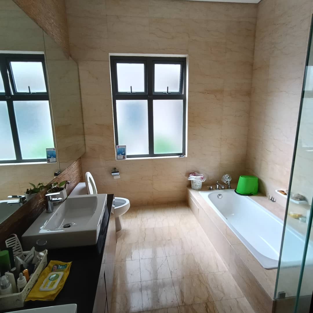 3 Storey Semi-D  Kiara View Mont Kiara for sale - photo 10