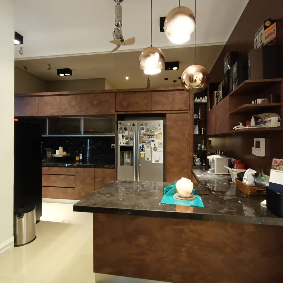 3 Storey Semi-D  Kiara View Mont Kiara for sale - photo 13