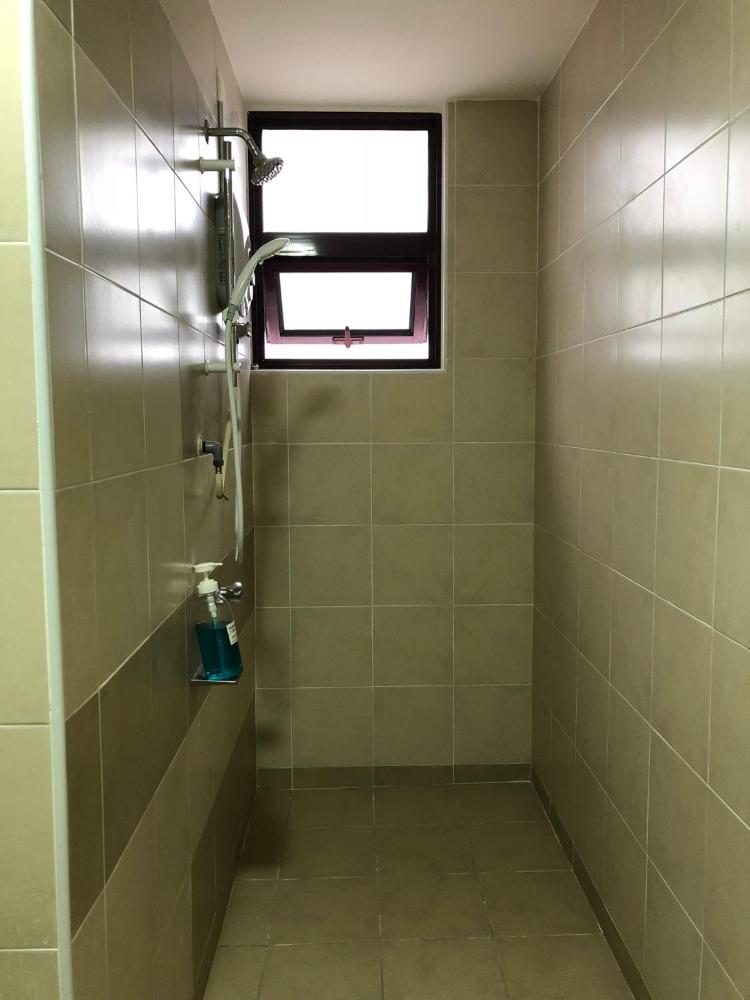 Rafflesia Condominium Sentul for rent - photo 3