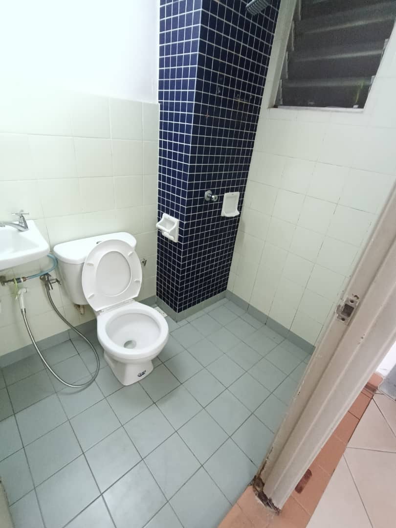 Perdana Exclusive 3bedrooms for rent - photo 4
