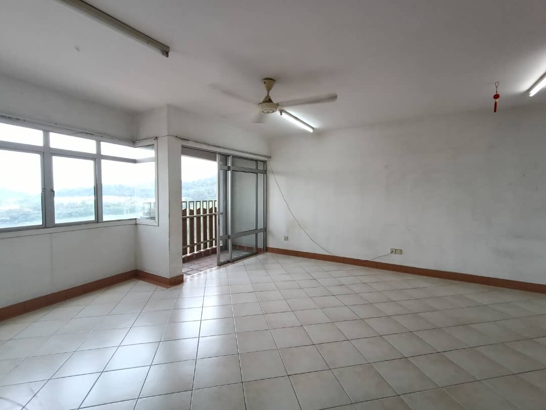 Perdana Exclusive 3bedrooms for rent - photo 8