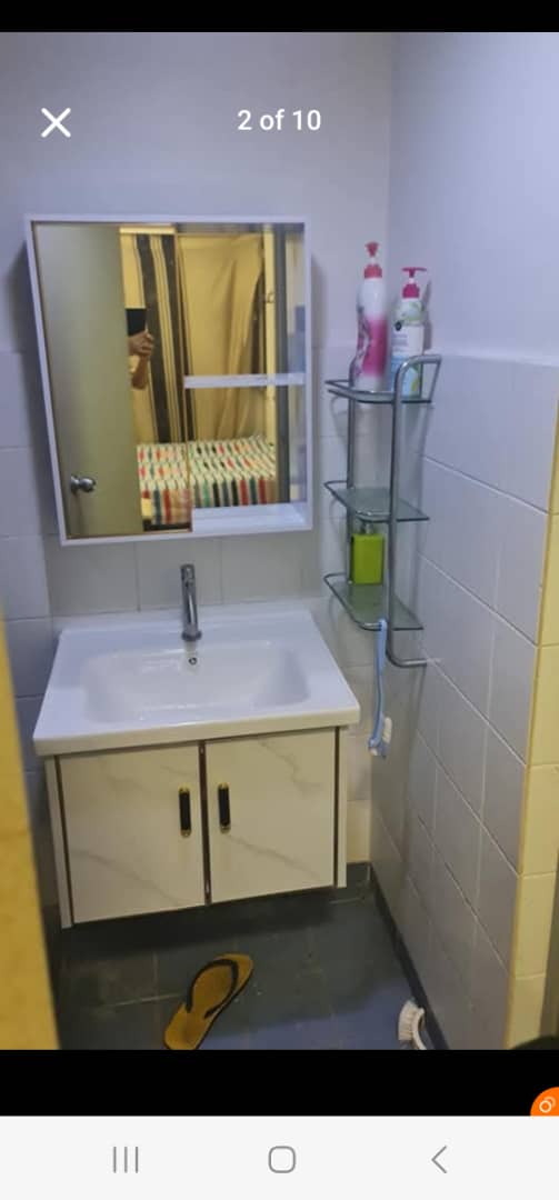 Perdana Exclusive studio unit  for rent - photo 2