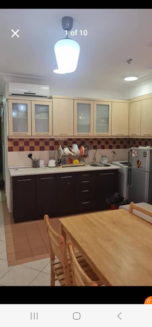 Perdana Exclusive studio unit  for rent - photo 3