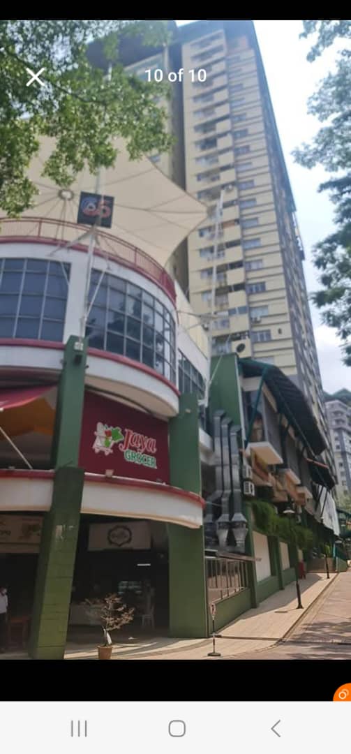 Perdana Exclusive studio unit  for rent - photo 7