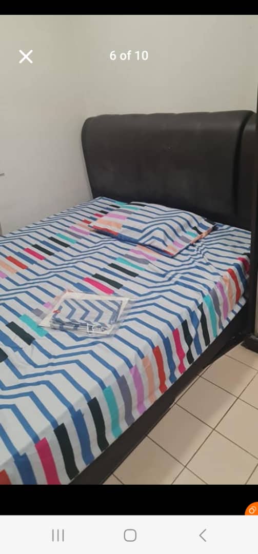 Perdana Exclusive studio unit  for rent - photo 8