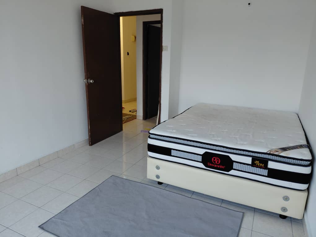 Palm Spring Fully Furnished For Rent