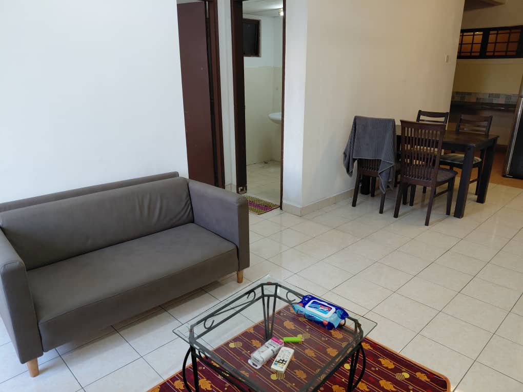 Palm Spring Fully Furnished For Rent - photo 11