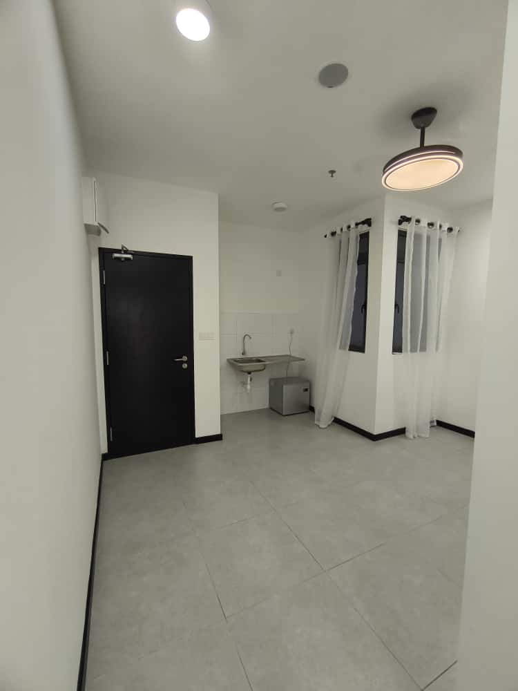 Neu Suites Partial Furnished for rent
