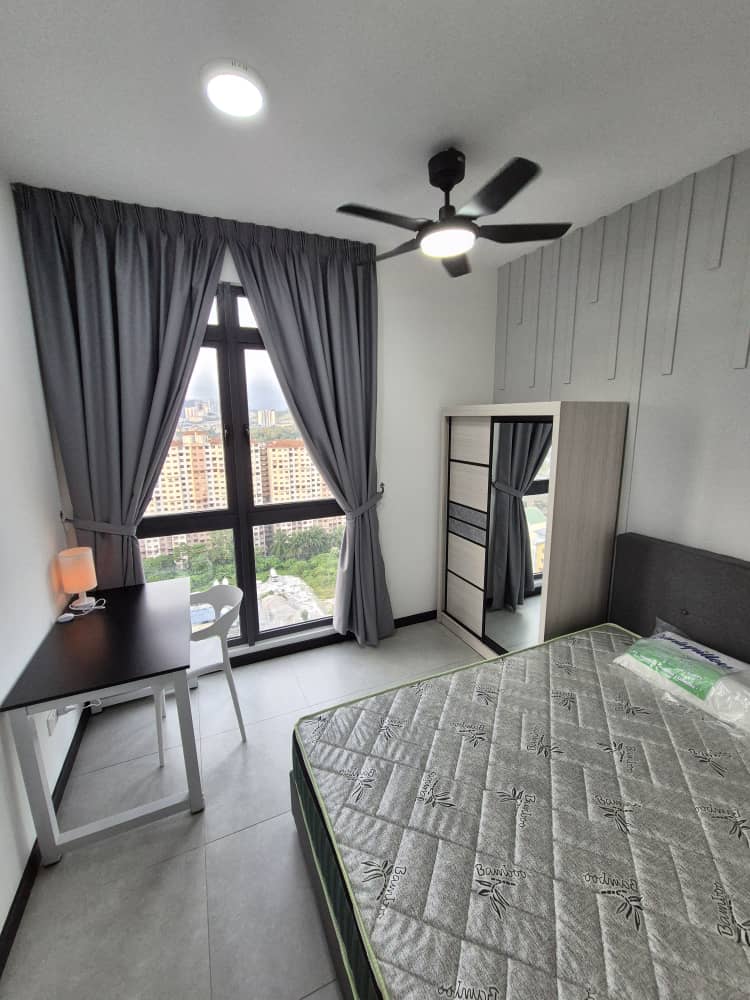 Neu Suites Fully Furnished for rent