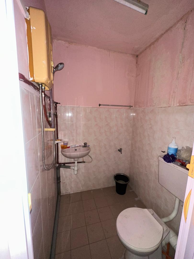 Kelumpuk Pinang Taman Setiawangsa Keramat - photo 3