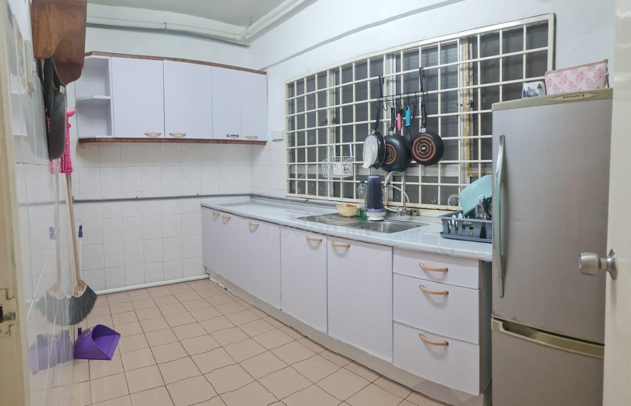 Endah Ria Condo Fully Furnish For Rent - photo 3