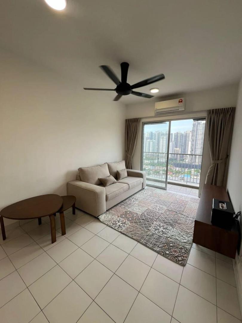 Kiara Kasih Condominium for rent - photo 2