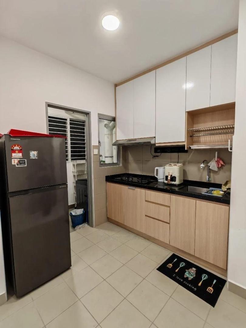 Kiara Kasih Condominium for rent - photo 3