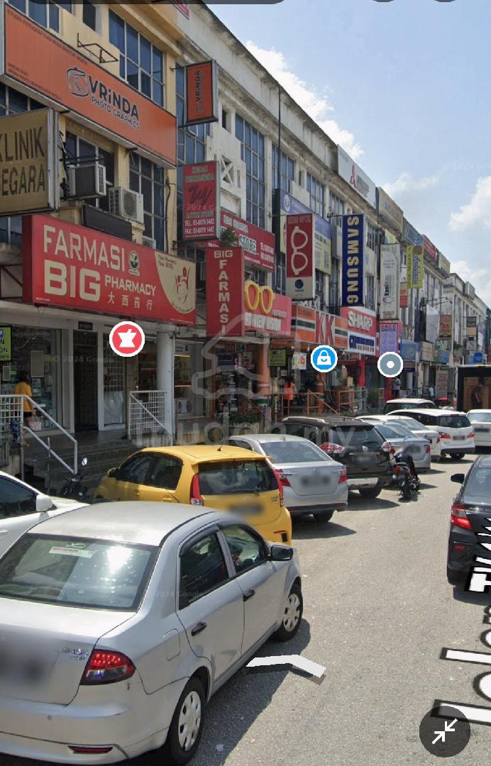 Ground floor shop in Tmn Kinrara for rent - photo 3