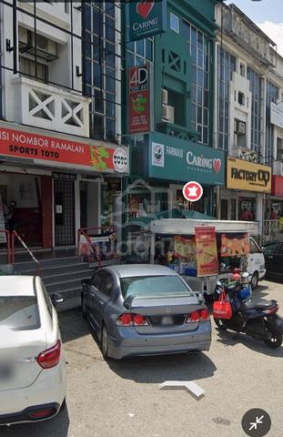 Ground floor shop in Tmn Kinrara for rent - photo 5