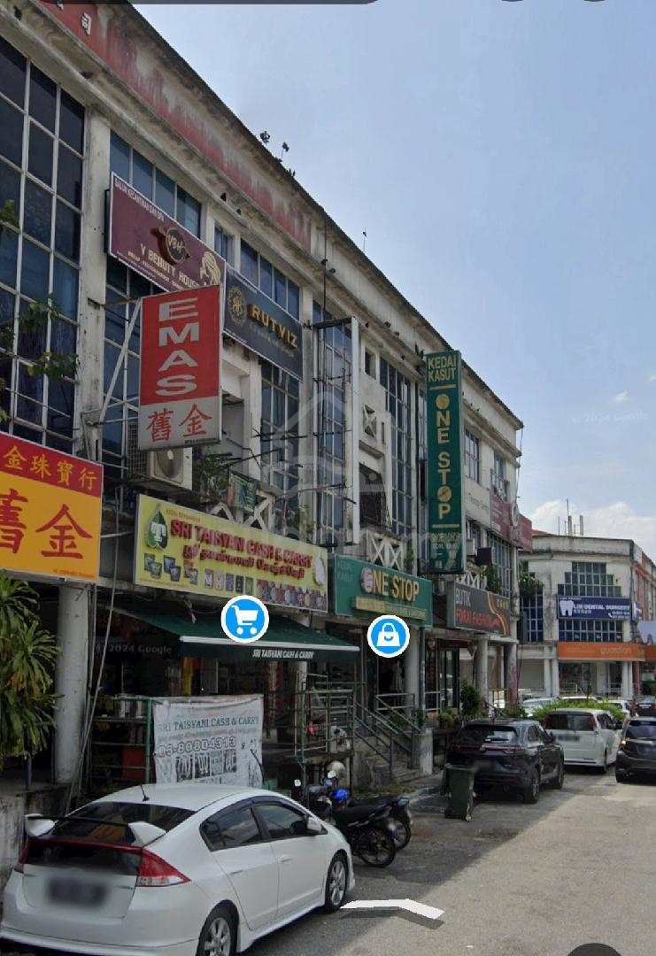 Ground floor shop in Tmn Kinrara for rent - photo 6