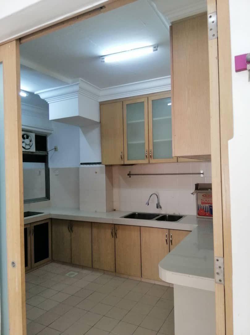 Apartment Vista Lavender Bandar Kinrara - photo 2