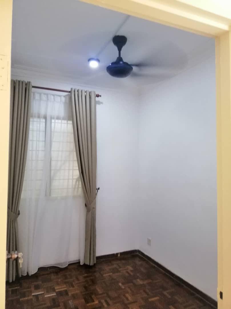 Apartment Vista Lavender Bandar Kinrara - photo 3