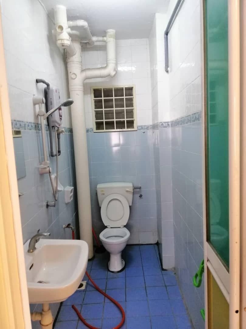 Apartment Vista Lavender Bandar Kinrara - photo 5