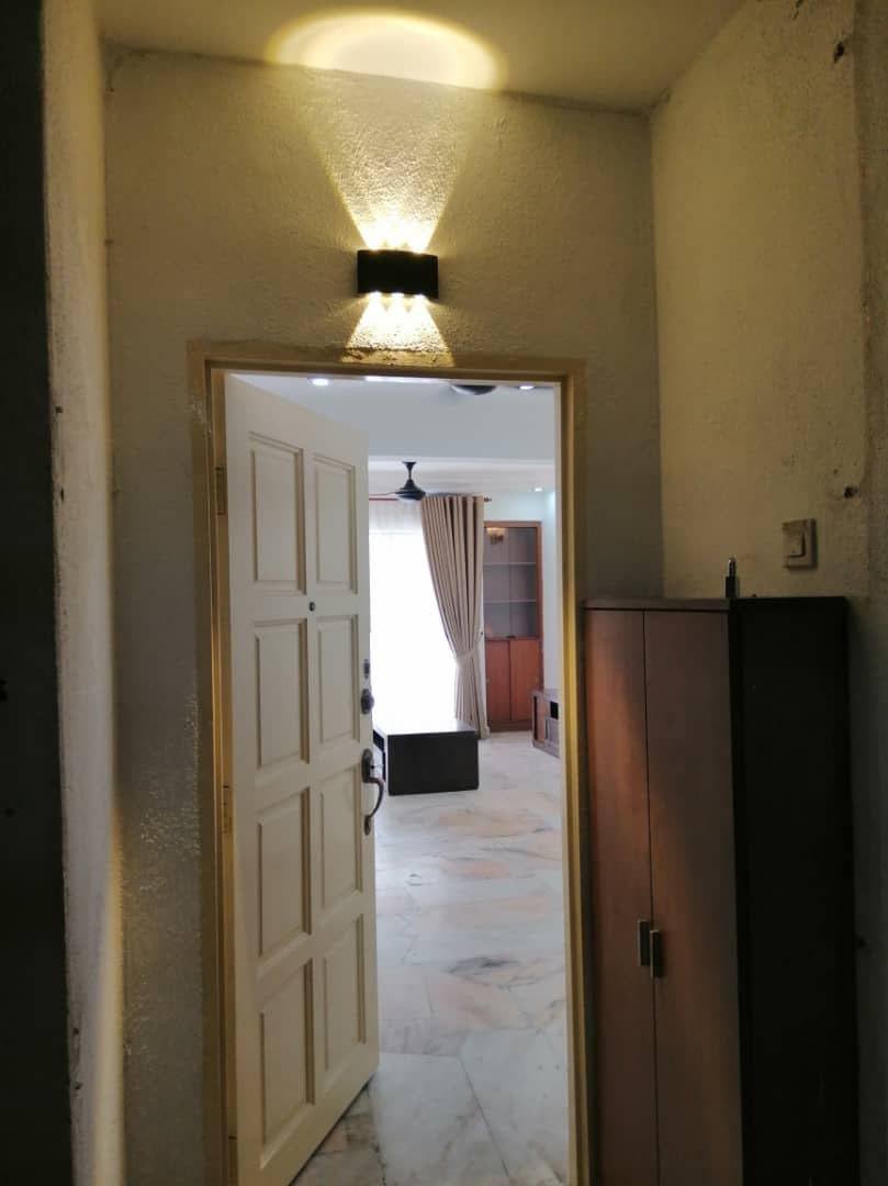 Apartment Vista Lavender Bandar Kinrara - photo 6