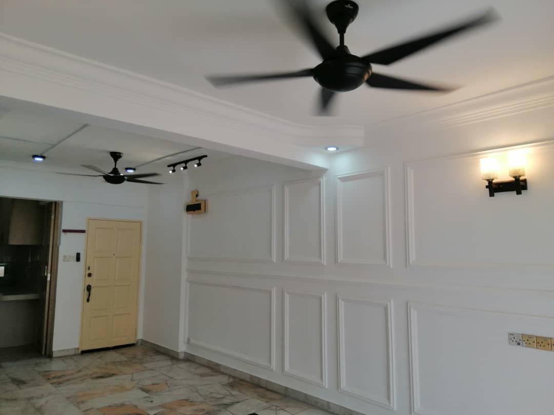 Apartment Vista Lavender Bandar Kinrara - photo 8