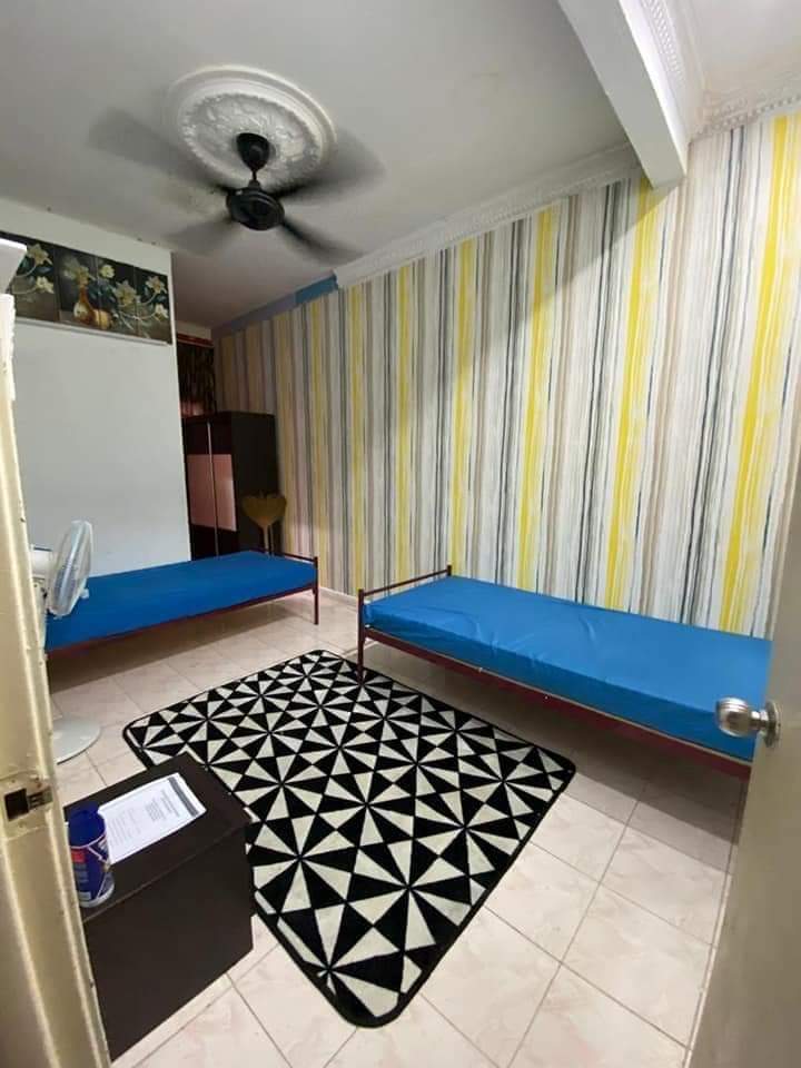 TERES 2 TINGKAT LORONG AZ ZAHARAH PUNCAK ALAM - photo 2