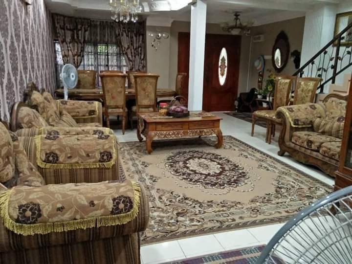 TERES 2 TINGKAT LORONG AZ ZAHARAH PUNCAK ALAM - photo 4