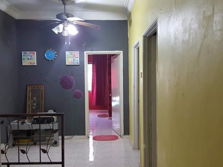 TERES 2 TINGKAT LORONG AZ ZAHARAH PUNCAK ALAM - photo 5
