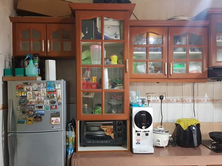 TERES 2 TINGKAT LORONG AZ ZAHARAH PUNCAK ALAM - photo 7