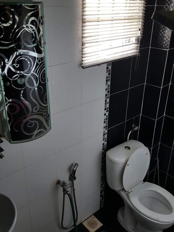 TERES 2 TINGKAT LORONG AZ ZAHARAH PUNCAK ALAM - photo 8