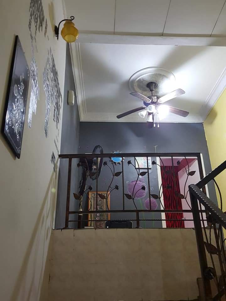 TERES 2 TINGKAT LORONG AZ ZAHARAH PUNCAK ALAM - photo 9