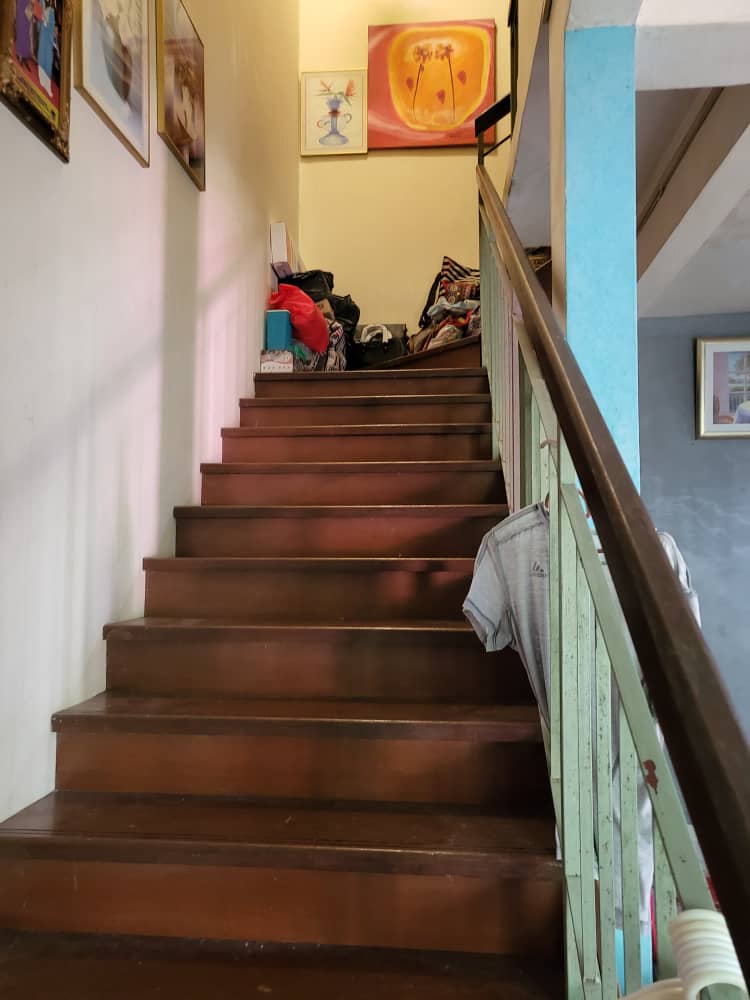 Cluster Lorong Lautan Samudera Puncak Alam - photo 5