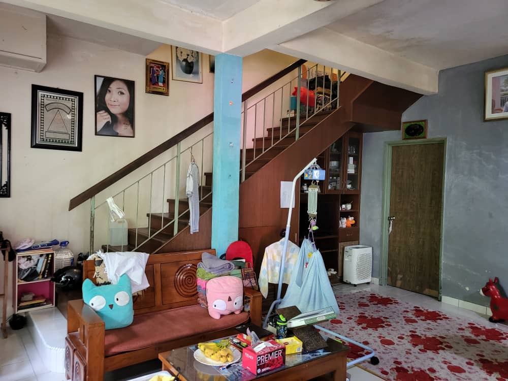 Cluster Lorong Lautan Samudera Puncak Alam - photo 6