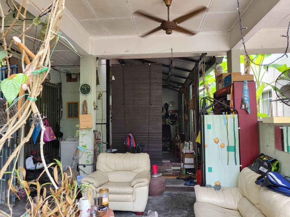 Cluster Lorong Lautan Samudera Puncak Alam - photo 8