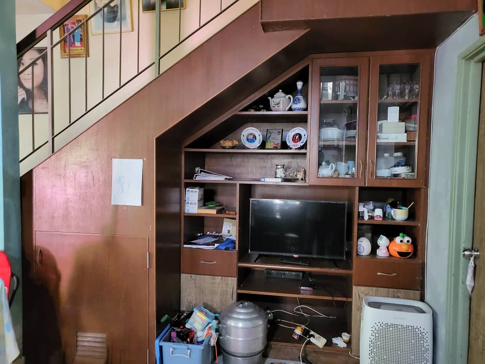 Cluster Lorong Lautan Samudera Puncak Alam - photo 9