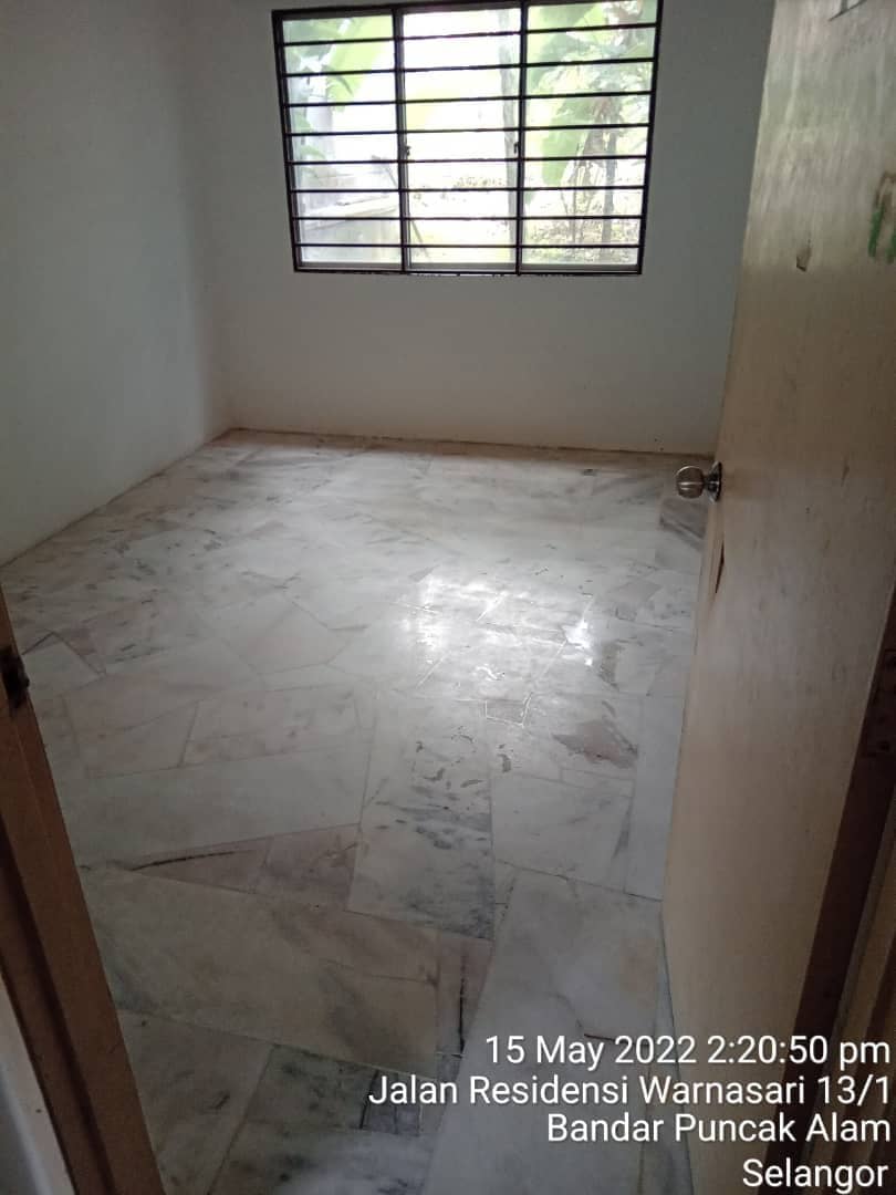 Apartment Kasuarina Salju Warnasari 3 Puncak Alam - photo 3