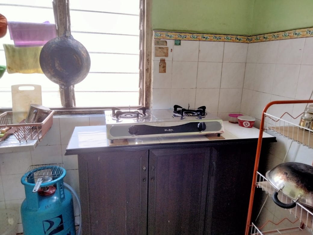 Flat PKNS Seksyen 7 Shah Alam - photo 3