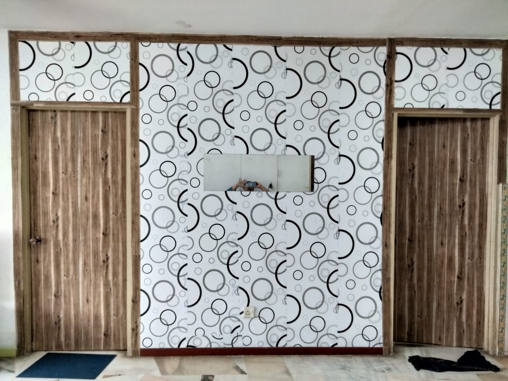 Flat PKNS Seksyen 7 Shah Alam - photo 5