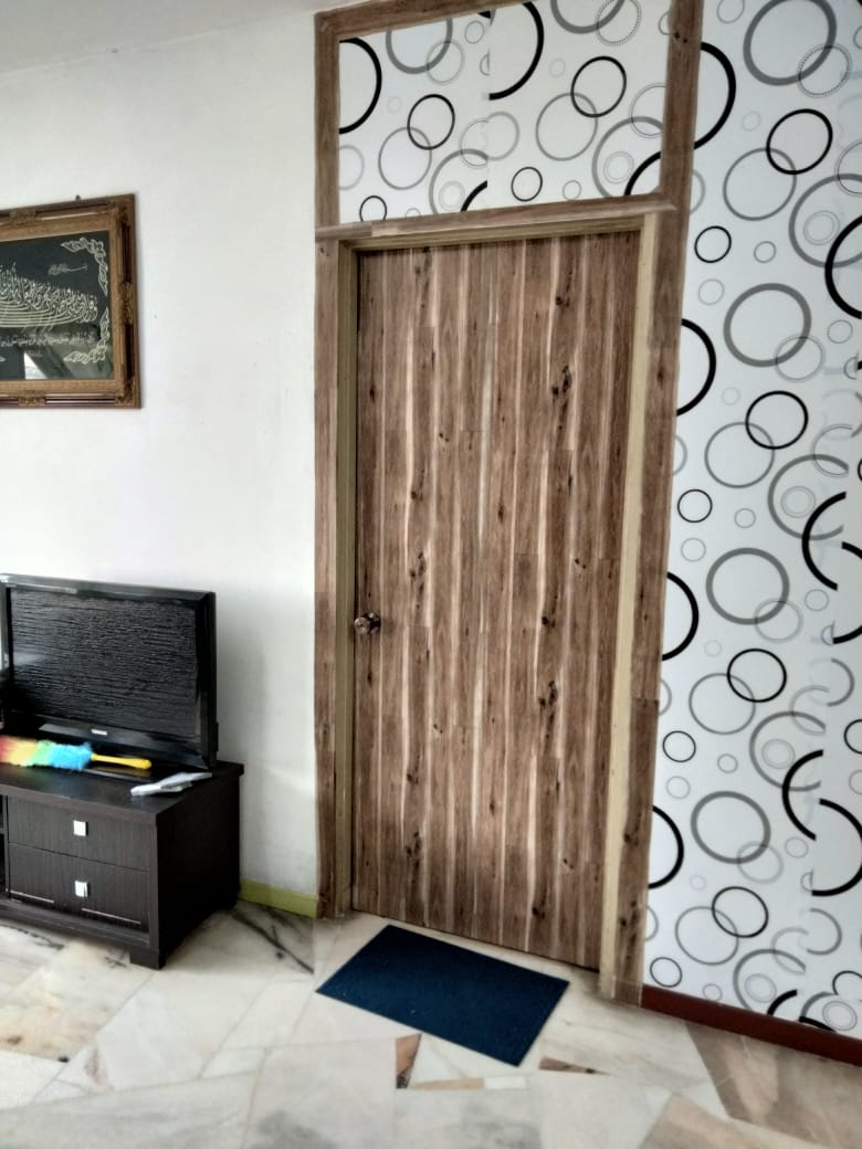 Flat PKNS Seksyen 7 Shah Alam - photo 6