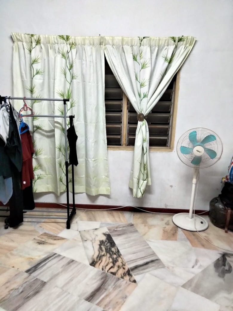 Flat PKNS Seksyen 7 Shah Alam - photo 8