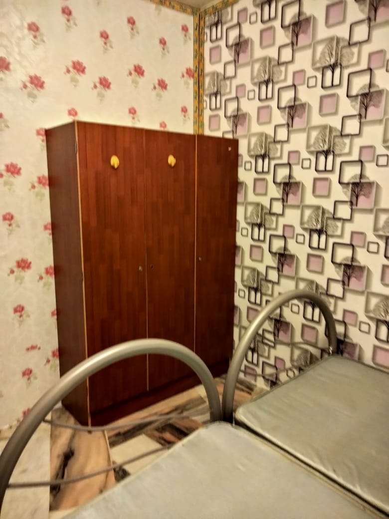 Flat PKNS Seksyen 7 Shah Alam - photo 10