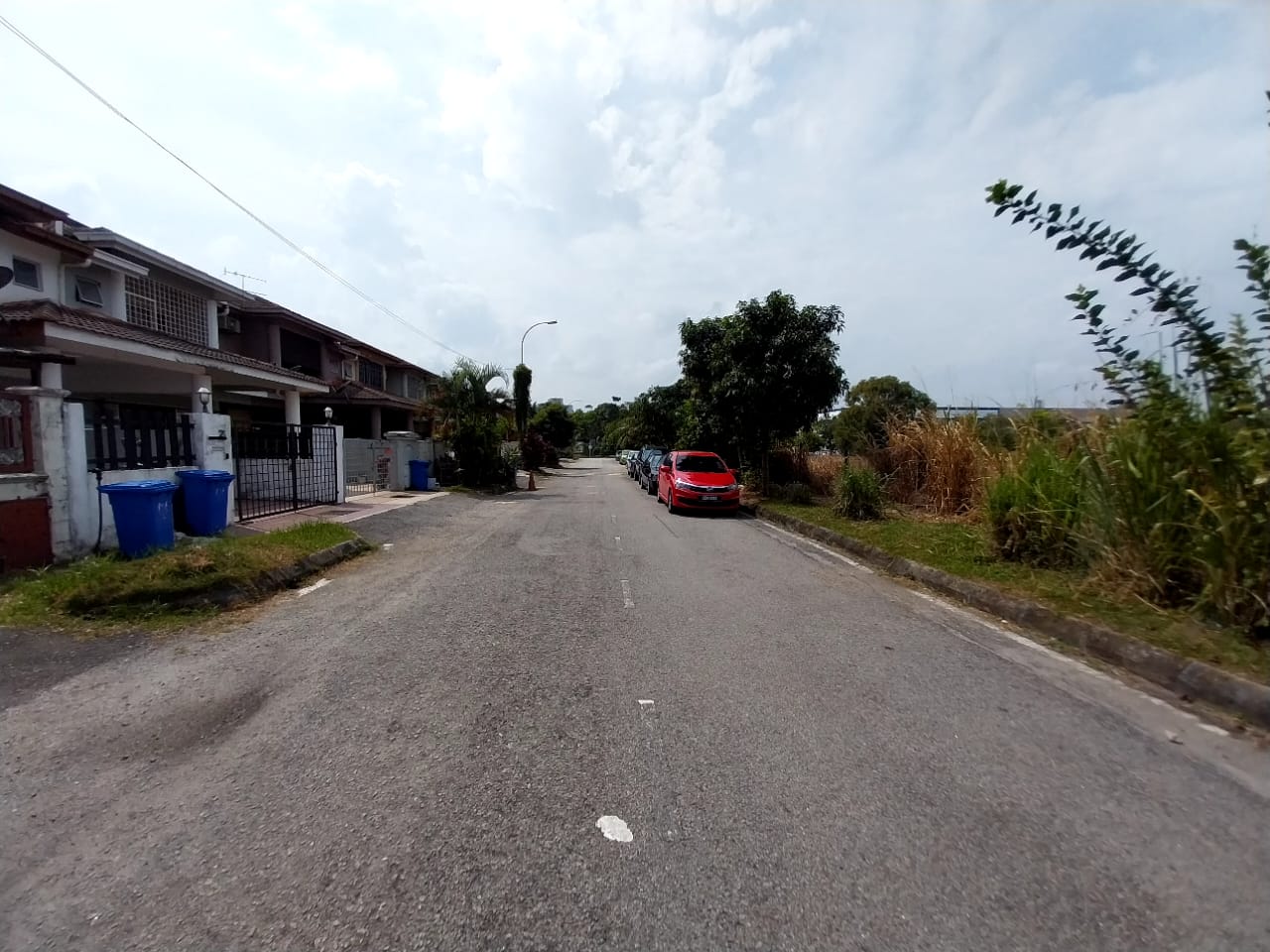 TERES 2 TINGKAT BERJAYA PARK SHAH ALAM - photo 10