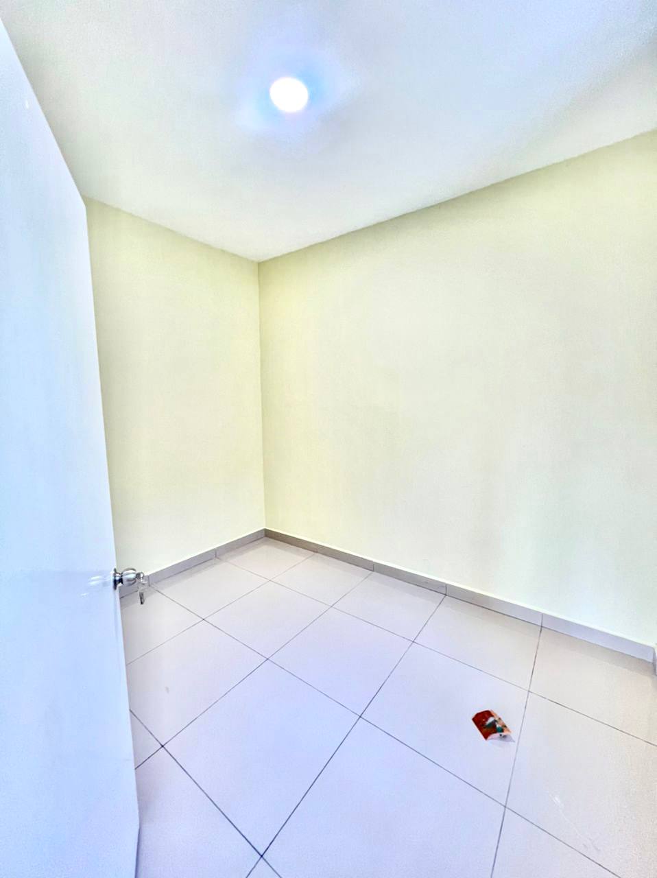 TERES 2 TINGKAT END LOT TAMAN DESA MELATI 3 - photo 6